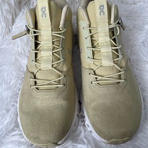 On Cloud Running Shoe